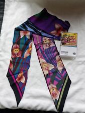 Rockins Women's Silk Head/Neck