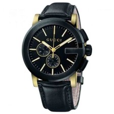 NEW Genuine GUCCI G-Chrono