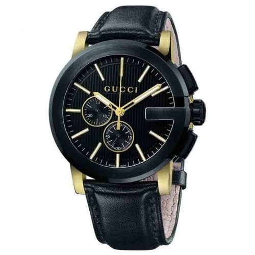 New genuine gucci - gucci, g-chrono