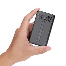 Wireless Wifi Spy Bug Audio