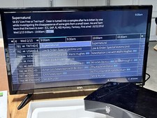 TiVo Bolt Vox 500GB TCD849500V