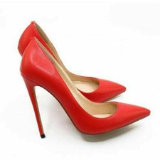 Women's Pointed Toe High