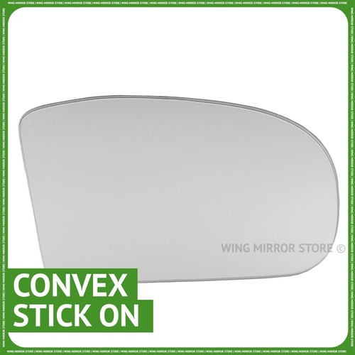 Right hand driver side for