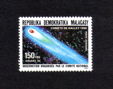 Malagasy Republic 1986