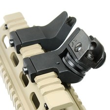 Front /Rear Sight 45 Degree