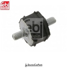 Exhaust Rubber Bracket