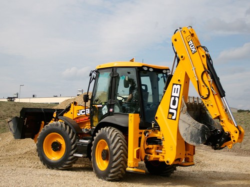 Jcb 4cx decal - 4cx, sticker