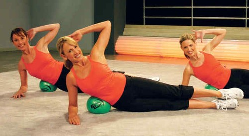 Bender ball for home - ball,