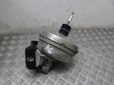 2015 AUDI A6 ULTRA S-LINE C7 2.0TDI MK4 BRAKE SERVO+MASTER CYLINDER REF11188