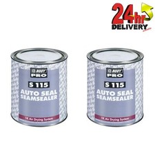 2 x HB Body Pro Autoseal