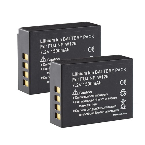 W126 battery for - 2,
