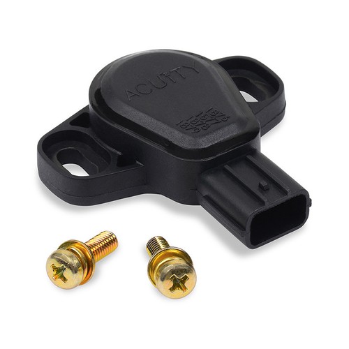 Acuity hall effect throttle - acuity,