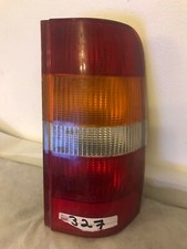 Ford Escort Rear Lights -