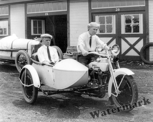 Photograph harley davidson - photograph,