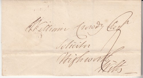 George entire wrapper - iv,