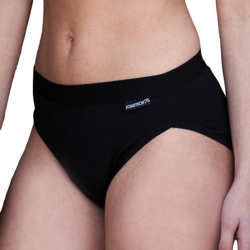 Equetech primo bikini brief - bikini,