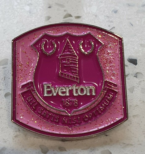 Everton official pink - fc,