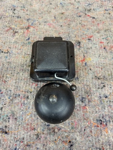 Vintage telephone extension