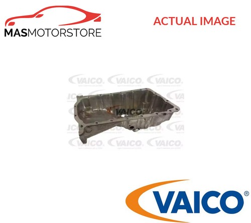 Engine oil pan sump - pan, vaico