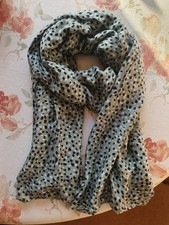 Oliver Bonas Scarf vgc