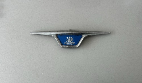 Vauxhall victor type - vauxhall, f
