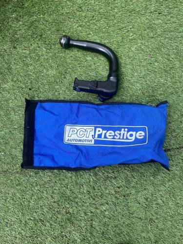 Tow bar for zafira - tow,
