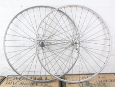 Rigida Rush Alloy Clincher