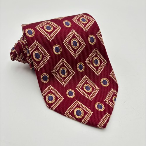 Vintage burberrys silk - burberrys, madder