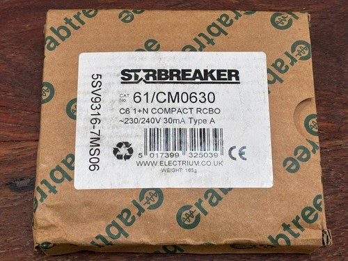Crabtree starbreaker miniature - crabtree,