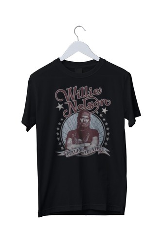 Willie nelson outlaw country - willie,