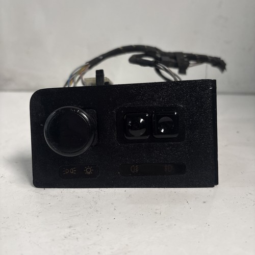 Bmw e30 headlamp and - bmw,