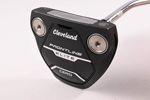 Cleveland frontline elite - frontline, cero