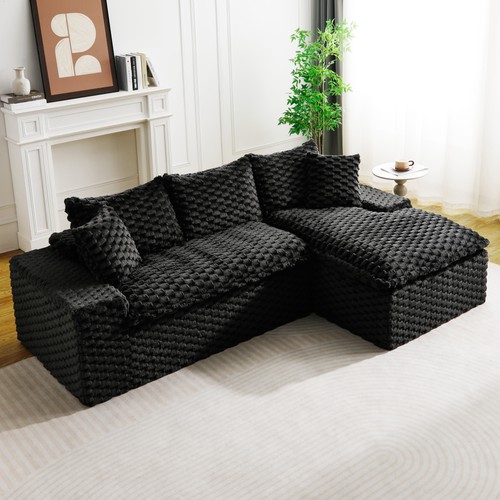 Black turtle velvet - turtle, versatile