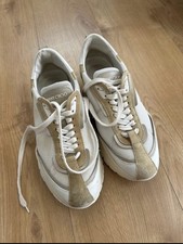 Jimmy Choo Chunky Sneakers