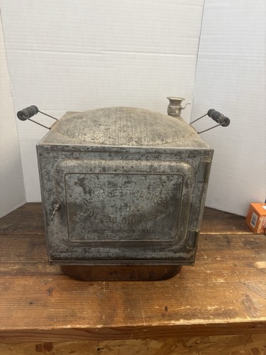 Antique vintage toledo - antique,
