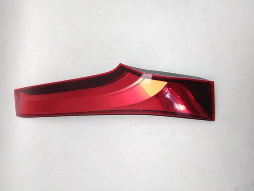 Honda jazz tail light rear - honda,
