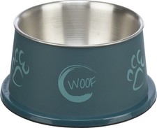 TRIXIE Long Ear Dog Bowl 0.9L
