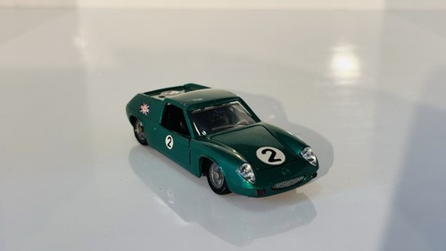Mebetoys 43 scale lotus - a-39,