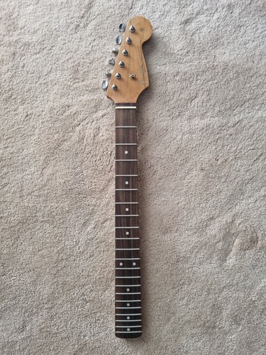 Fender stratocaster deluxe - fender,