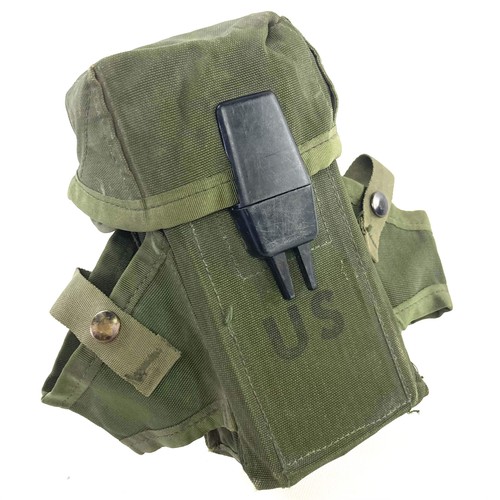 Usgi m16 magazine - m16,