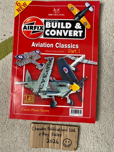 Build convert aviation - build,