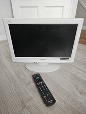 Panasonic Viera TX-L19X10BW