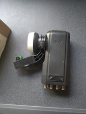 HYBRID LNB 6 PORTS SMART SKY Q  FREESAT HOTBIRD SKY SMART MODEL EL010 UHD 4K 8K