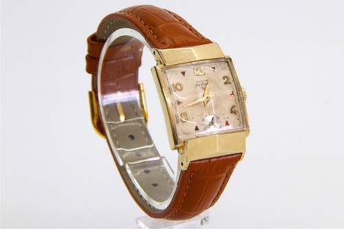 Elgin luxe 10k gold - 10k,