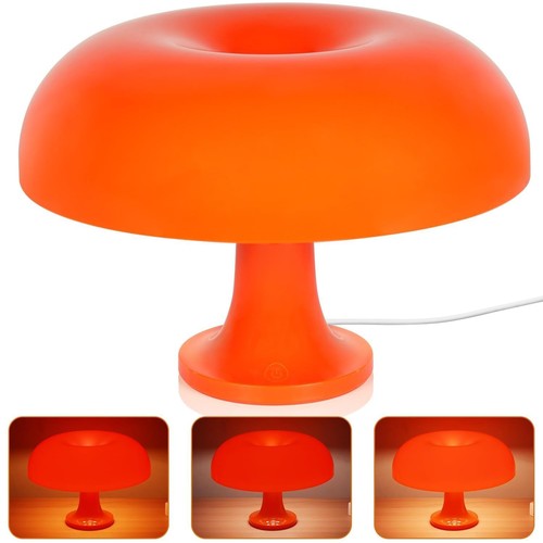 Classic mushroom table lamp - classic,