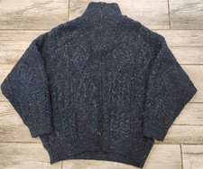Aran Knitwear Stanoun Chunky