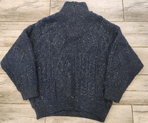 Aran knitwear stanoun chunky - aran,