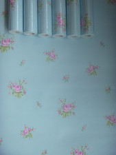 Job Lot - 6 x FULL ROLLS -