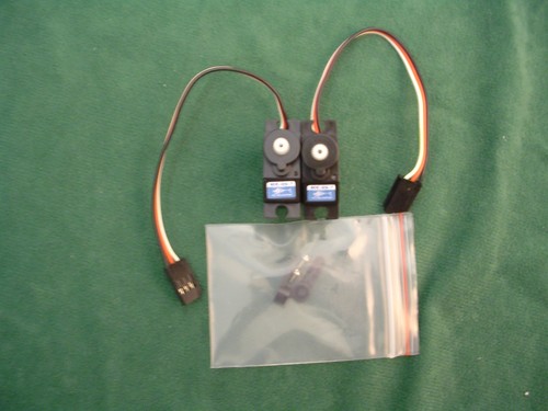 Walkera servo new in - new,