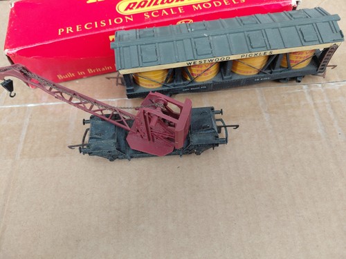 Triang westward pickles plus - ,